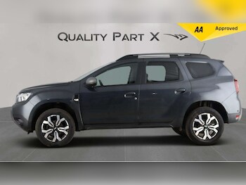 Used Dacia Duster 2023 for sale - 78258959: Photo