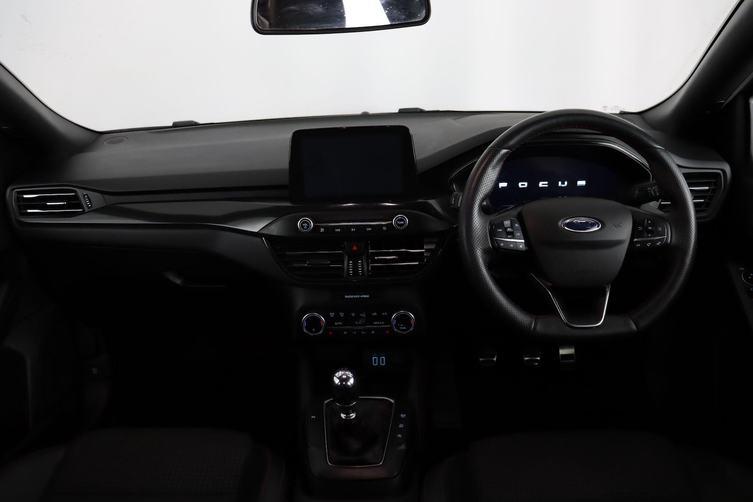 Used Ford Focus 2021 for sale - 77993029: Photo 10