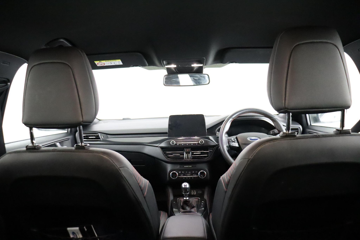 Used Ford Focus 2021 for sale - 77993029: Photo 11