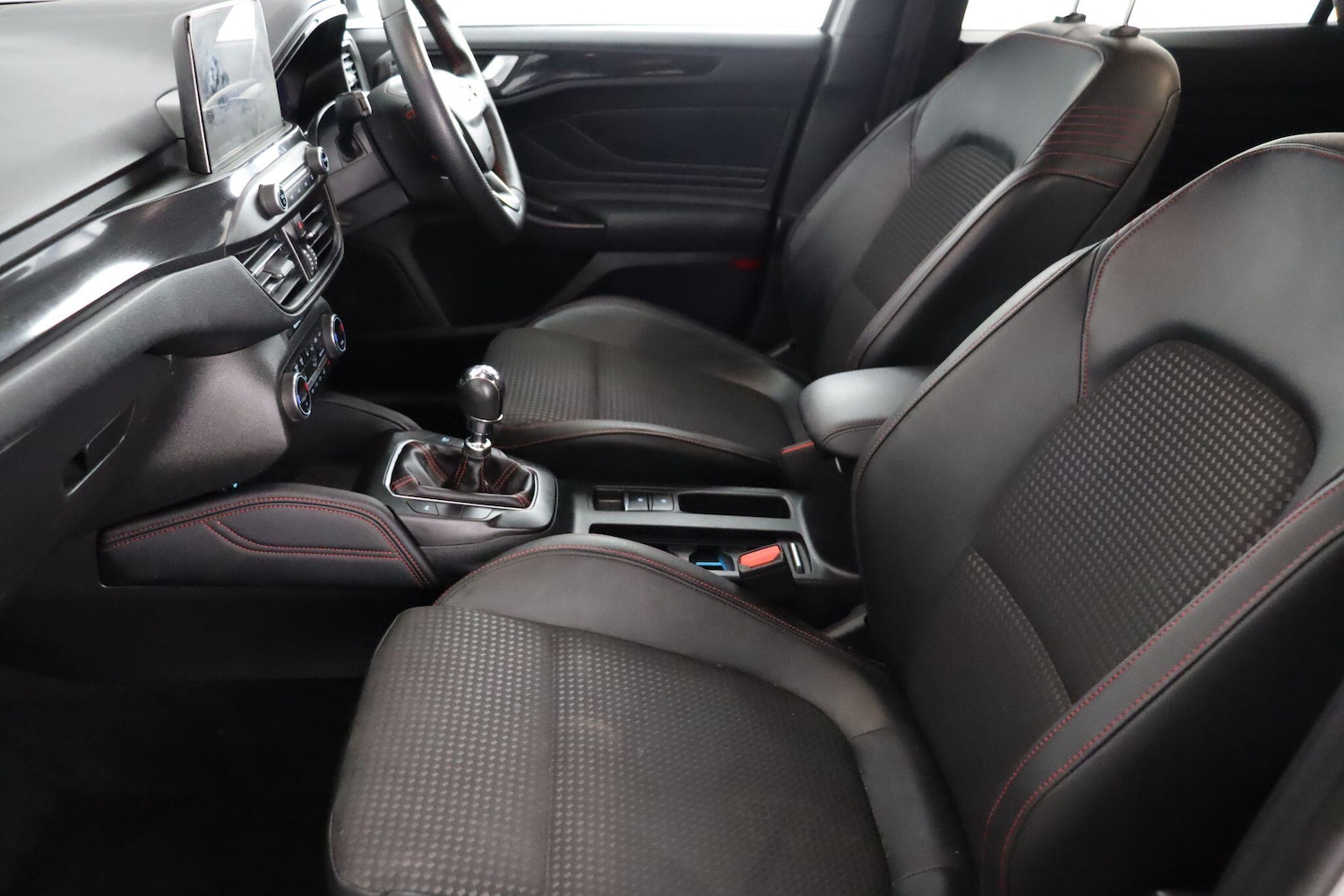 Used Ford Focus 2021 for sale - 77993029: Photo 15