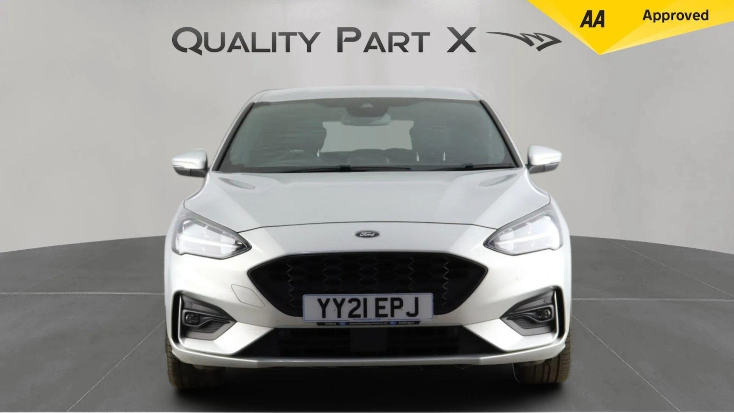 Used Ford Focus 2021 for sale - 77993029: Photo 2