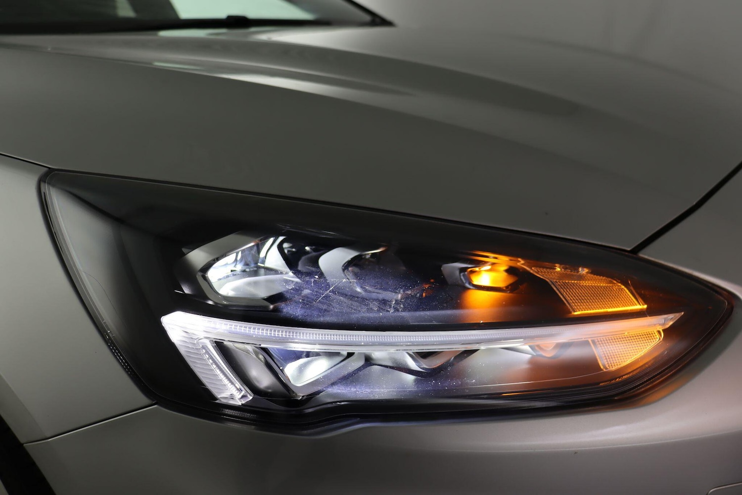 Used Ford Focus 2021 for sale - 77993029: Photo 26