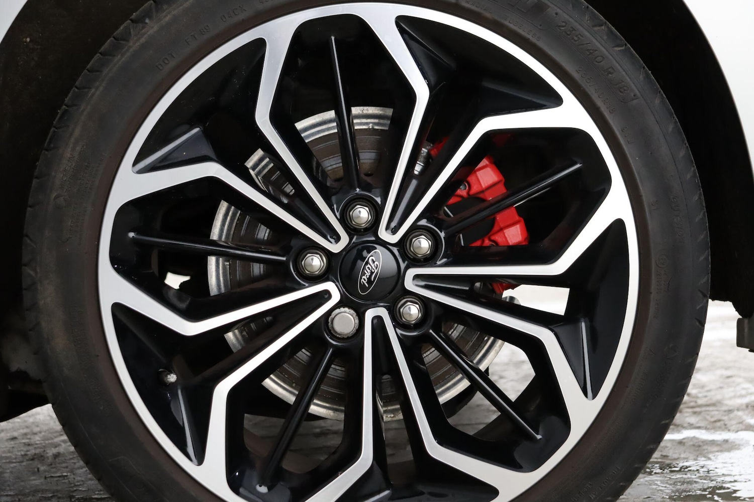 Used Ford Focus 2021 for sale - 77993029: Photo 27