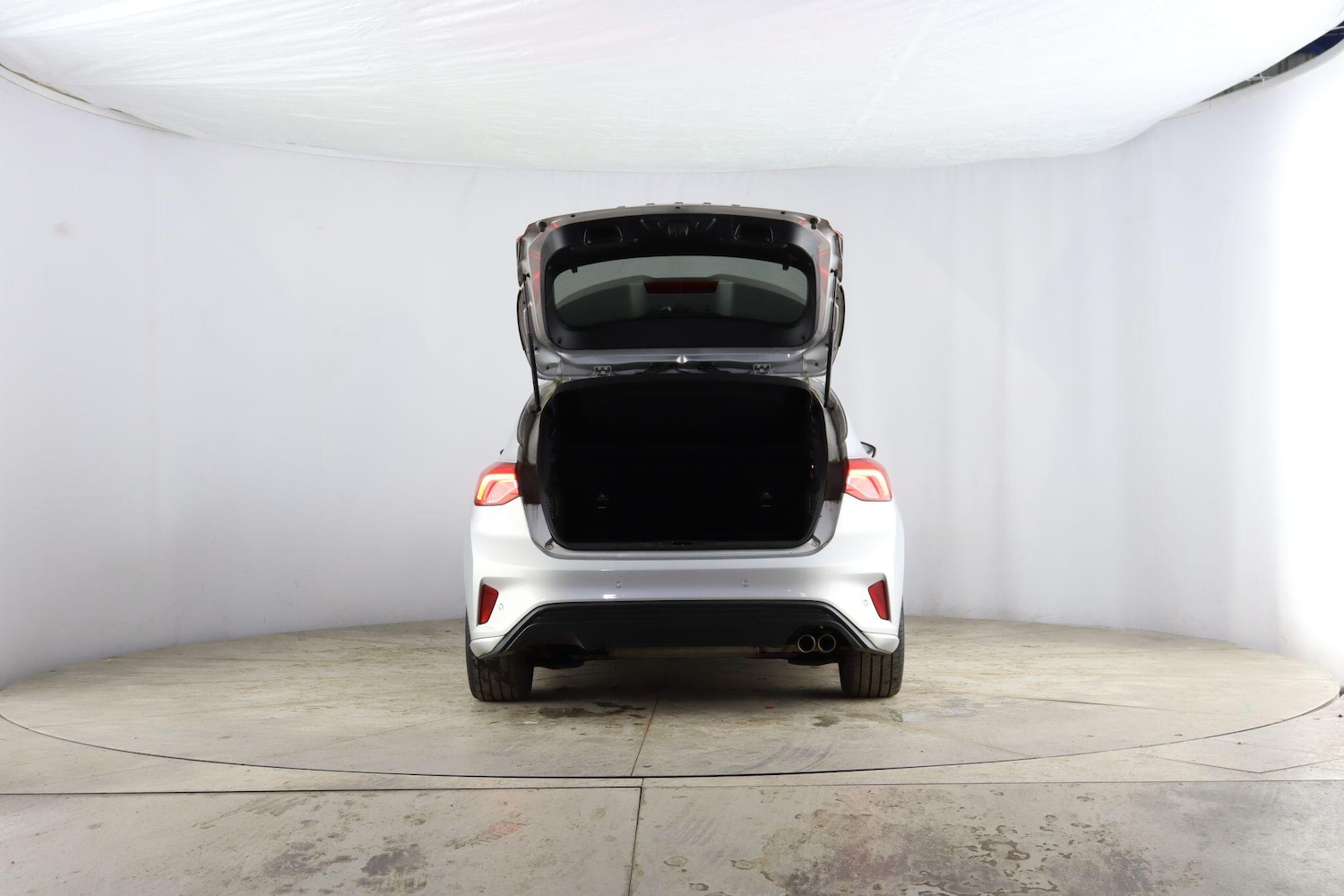 Used Ford Focus 2021 for sale - 77993029: Photo 28