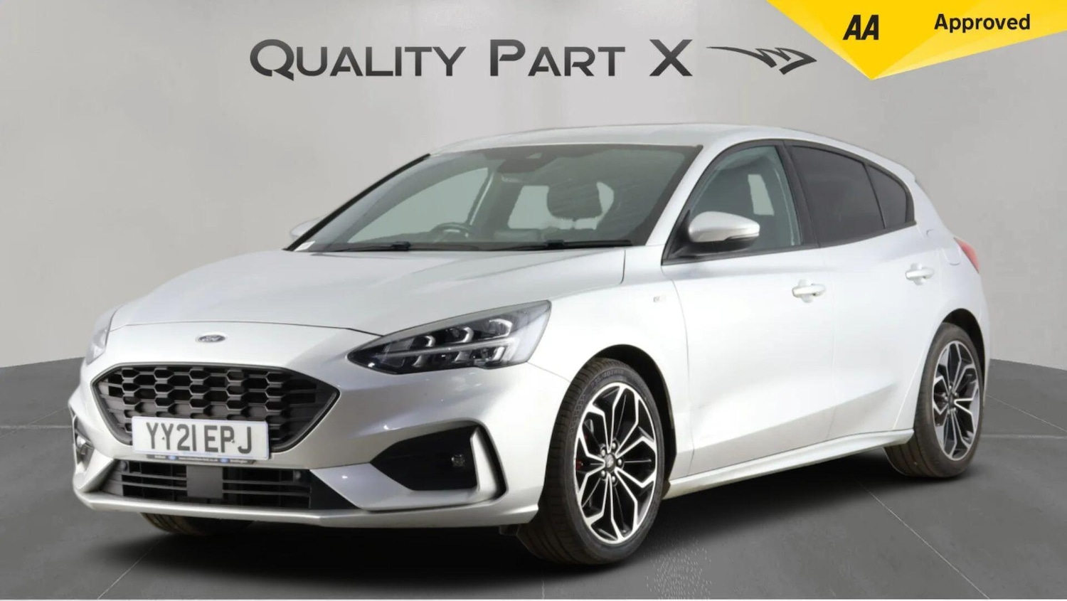 Used Ford Focus 2021 for sale - 77993029: Photo 3