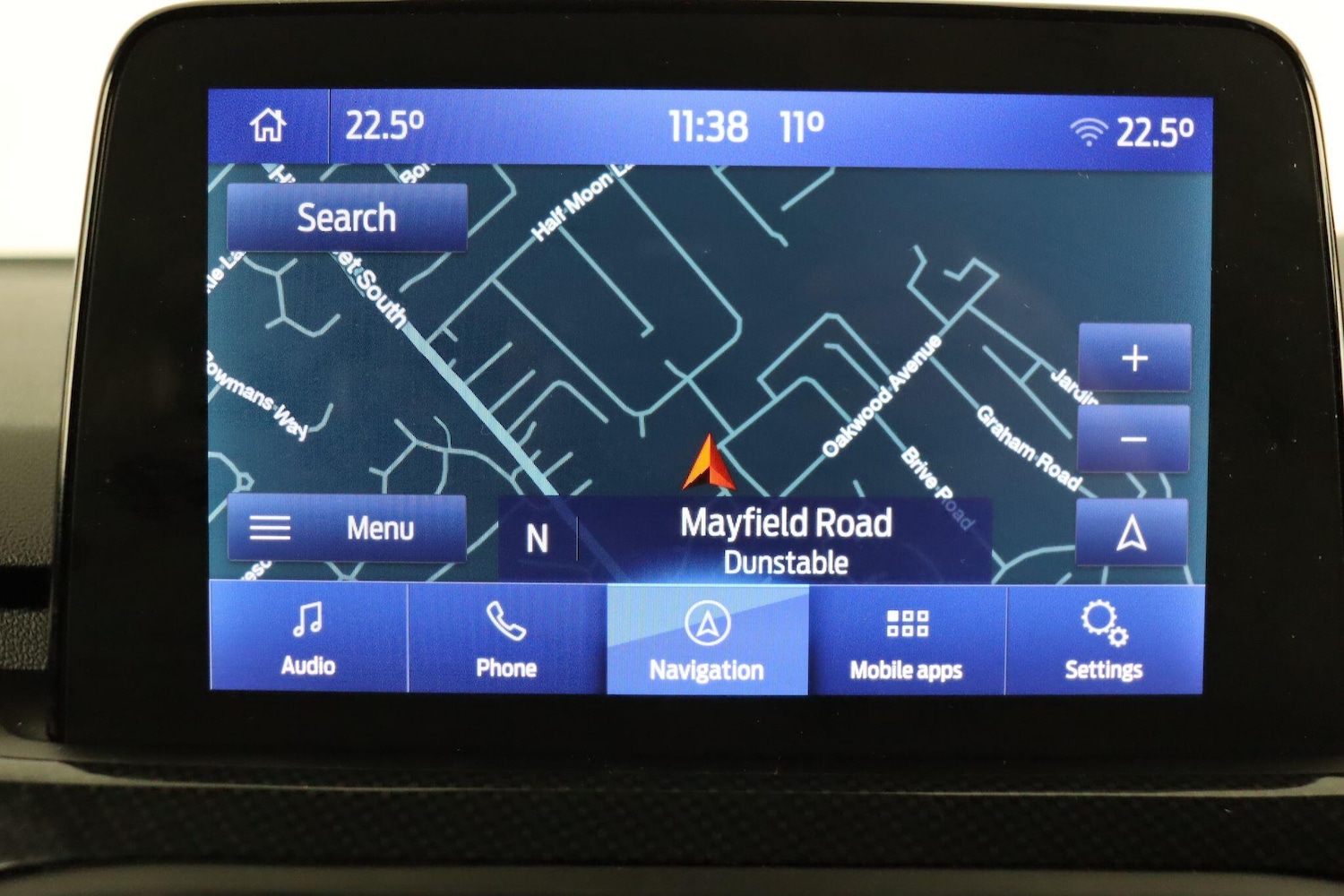 Used Ford Focus 2021 for sale - 77993029: Photo 33