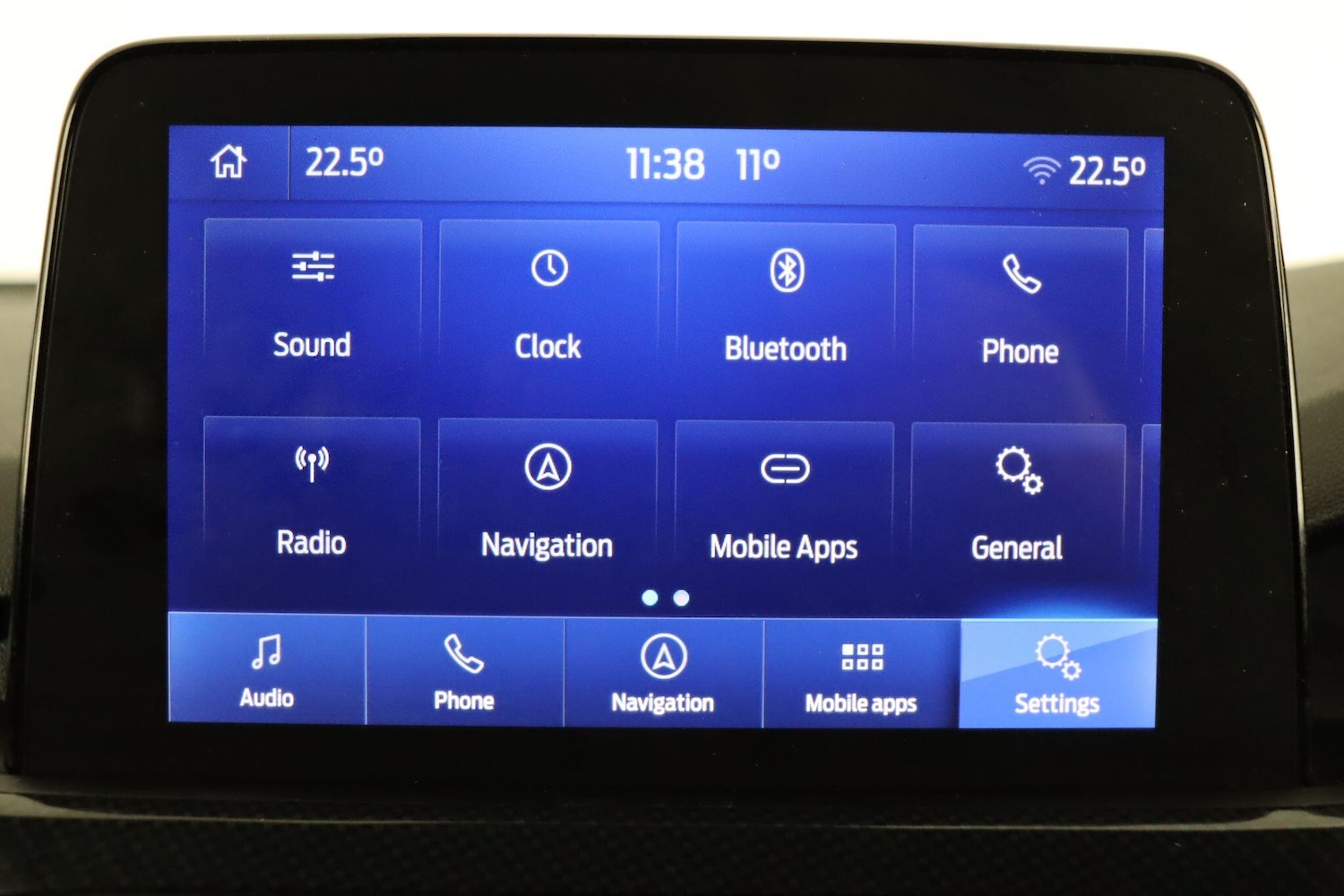 Used Ford Focus 2021 for sale - 77993029: Photo 35