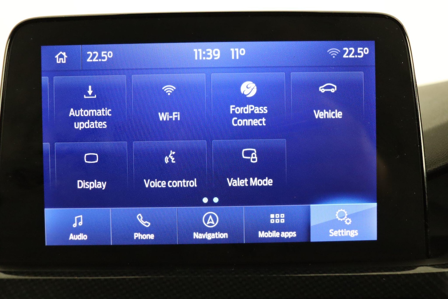 Used Ford Focus 2021 for sale - 77993029: Photo 36