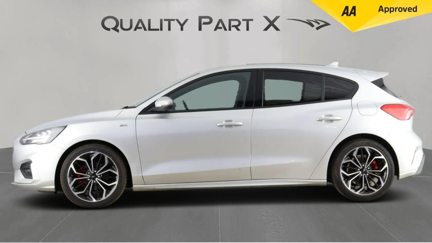 Used Ford Focus 2021 for sale - 77993029: Photo 4