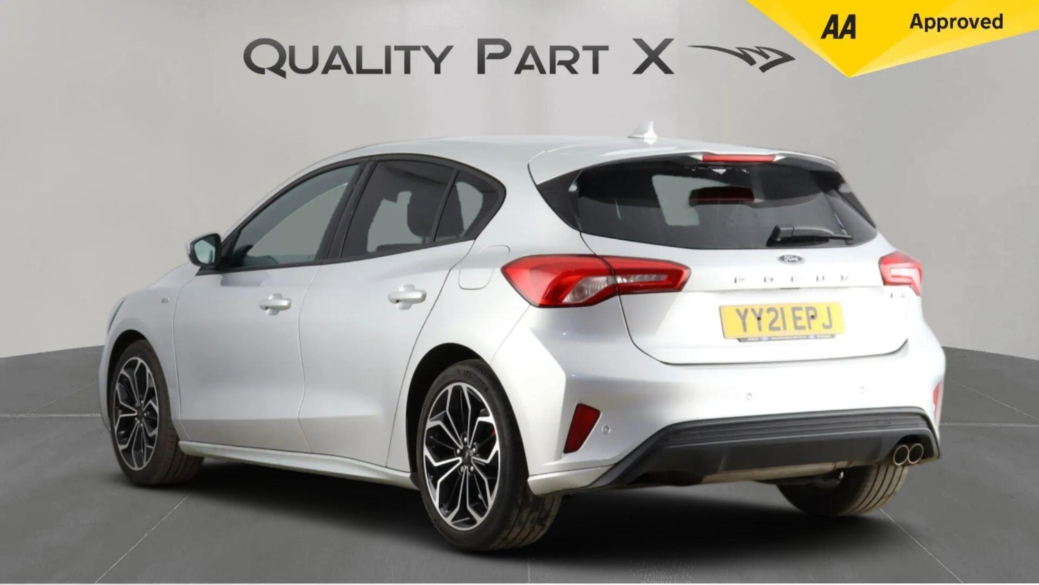 Used Ford Focus 2021 for sale - 77993029: Photo 5