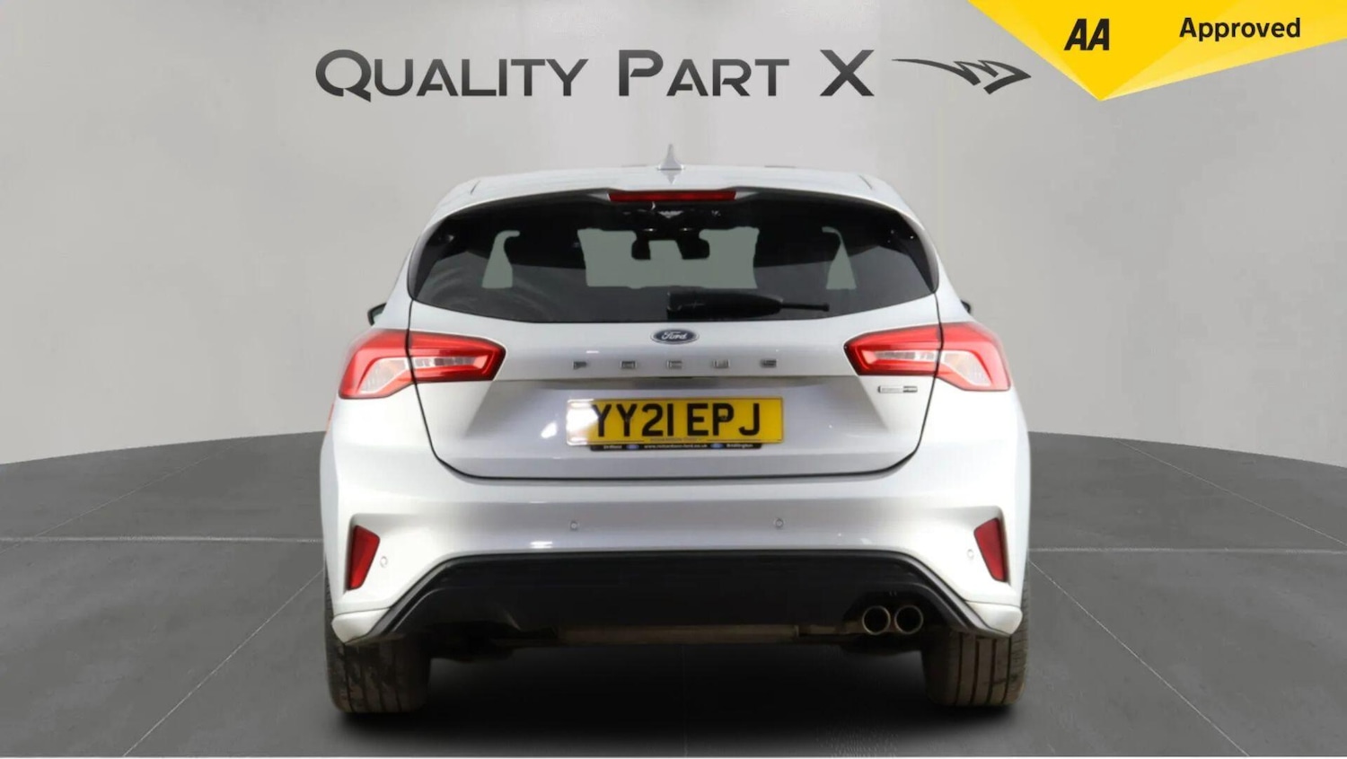 Used Ford Focus 2021 for sale - 77993029: Photo 6