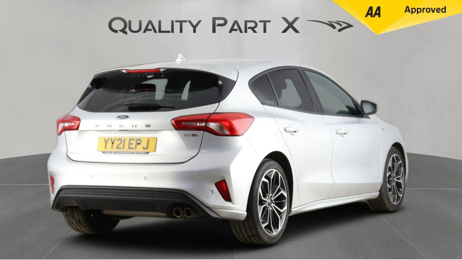 Used Ford Focus 2021 for sale - 77993029: Photo 7