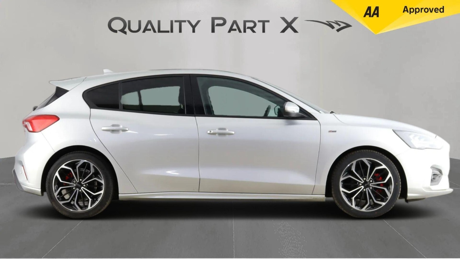 Used Ford Focus 2021 for sale - 77993029: Photo 8