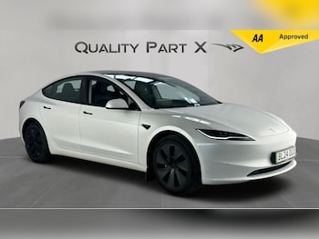 2024 (24) - Auto RWD 4dr