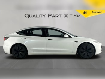 Used Tesla Model 3 2024 for sale - 75915620: Photo