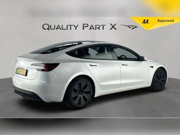 Used Tesla Model 3 2024 for sale - 75915620: Photo