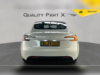 Used Tesla Model 3 2024 for sale - 75915620: Photo