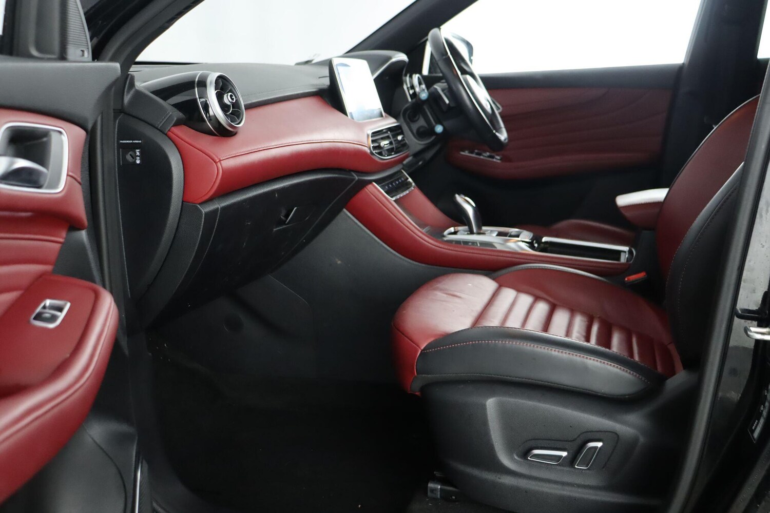 Used MG MG HS for sale - 77484350: Photo 14