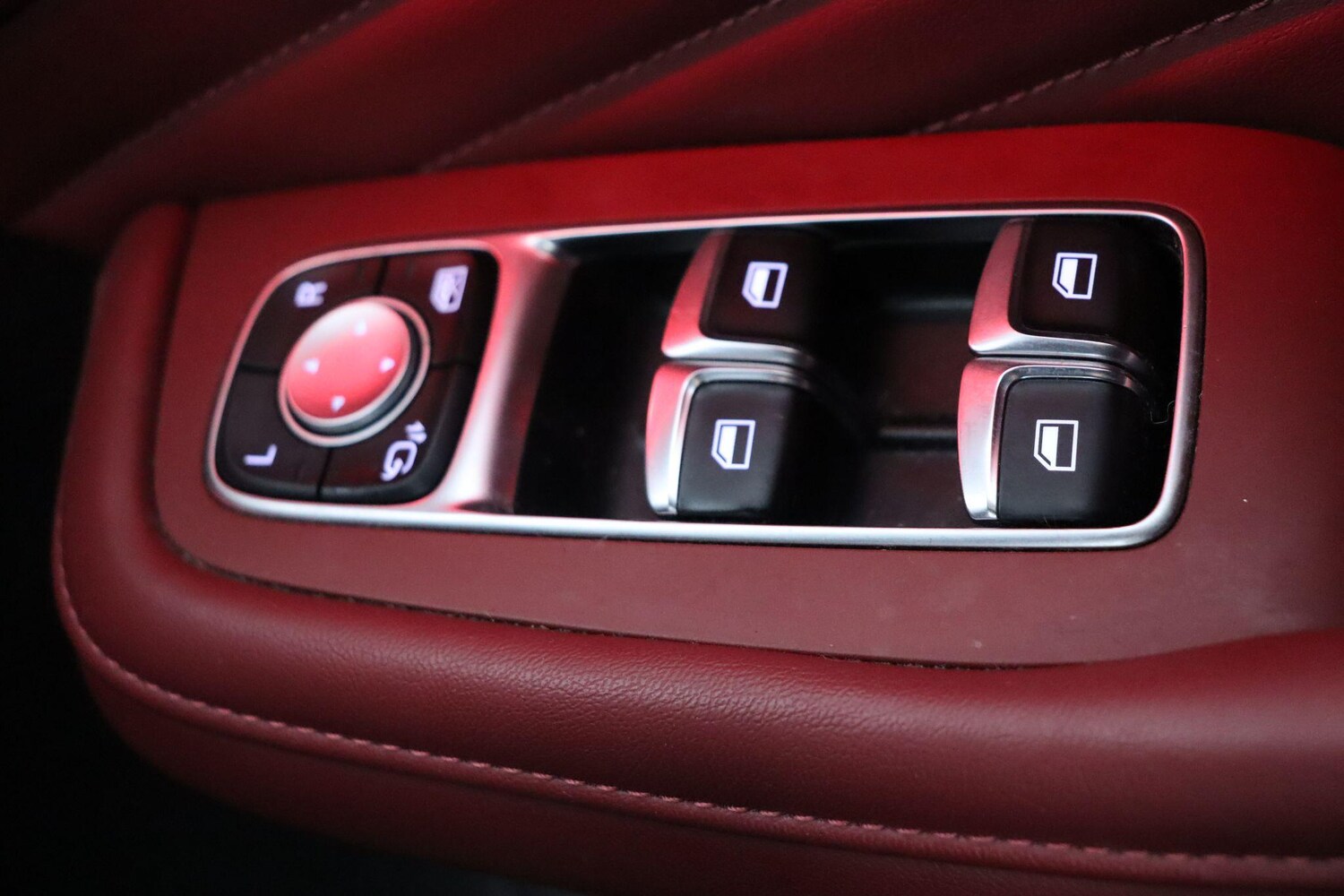 Used MG MG HS for sale - 77484350: Photo 15