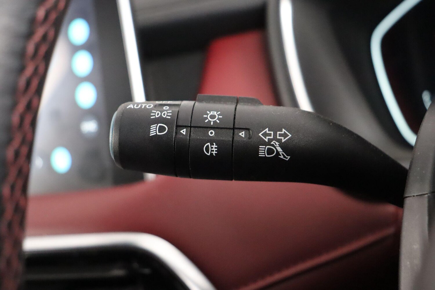 Used MG MG HS for sale - 77484350: Photo 17