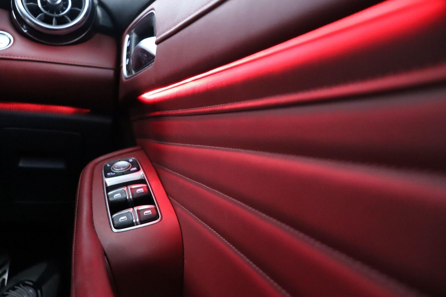 Used MG MG HS for sale - 77484350: Photo 21