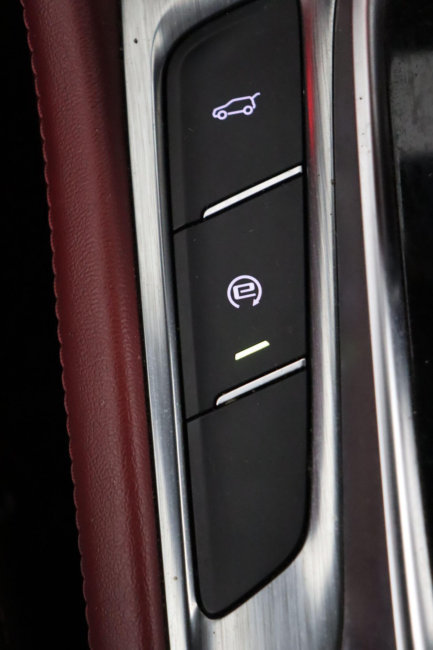 Used MG MG HS for sale - 77484350: Photo 22