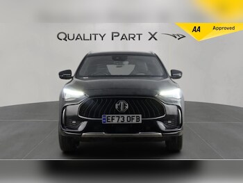 Used MG MG HS 2023 for sale - 77484350: Photo