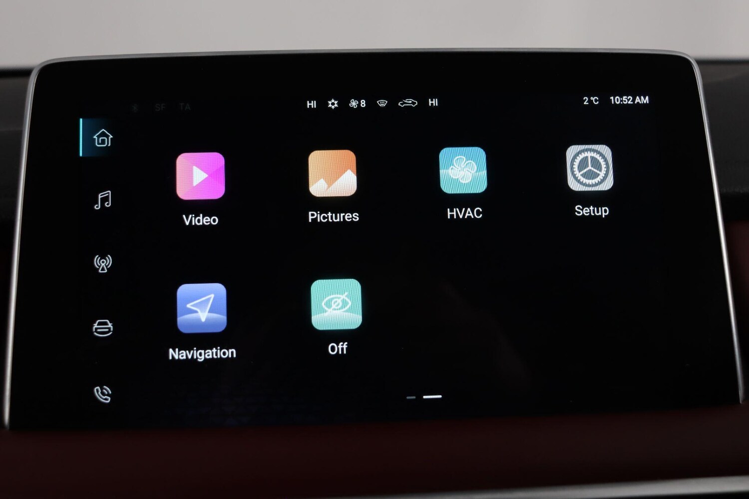 Used MG MG HS for sale - 77484350: Photo 35