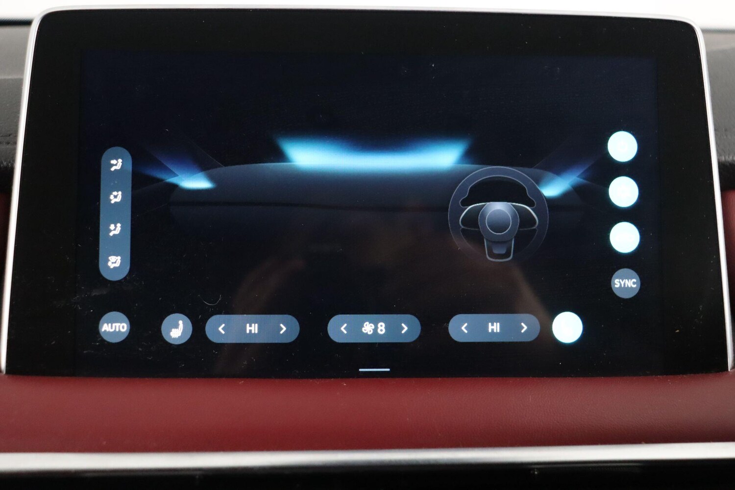 Used MG MG HS for sale - 77484350: Photo 36