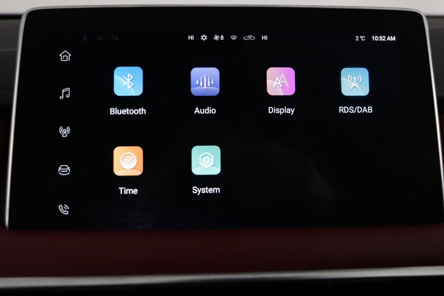 Used MG MG HS for sale - 77484350: Photo 37