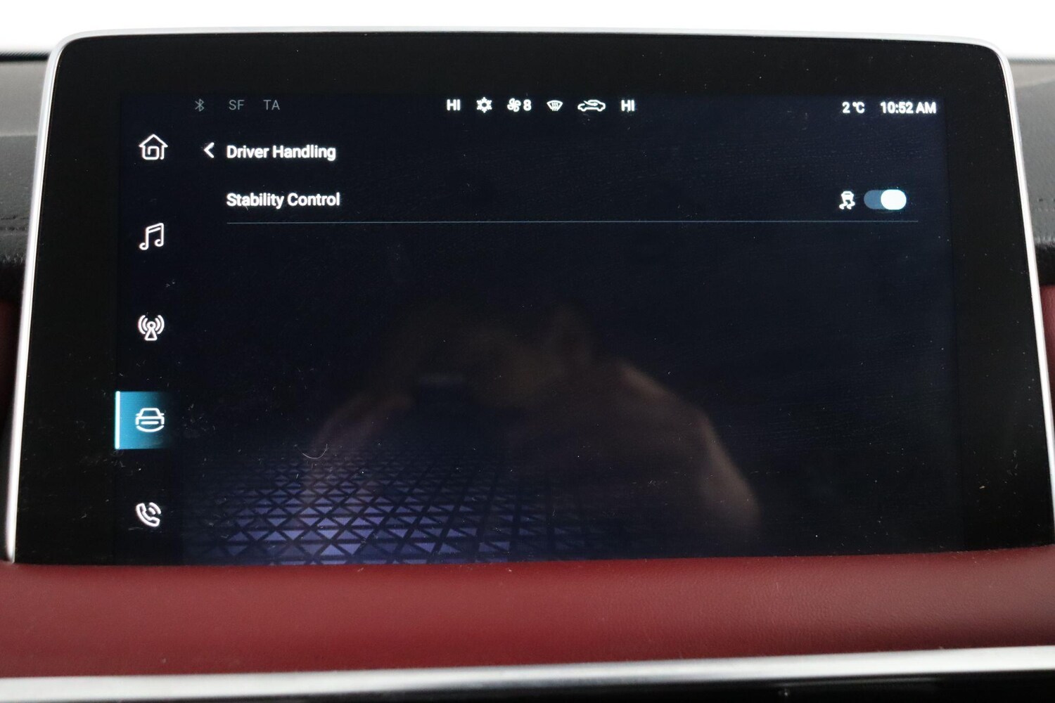 Used MG MG HS for sale - 77484350: Photo 39