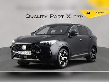 Used MG MG HS 2023 for sale - 77484350: Photo