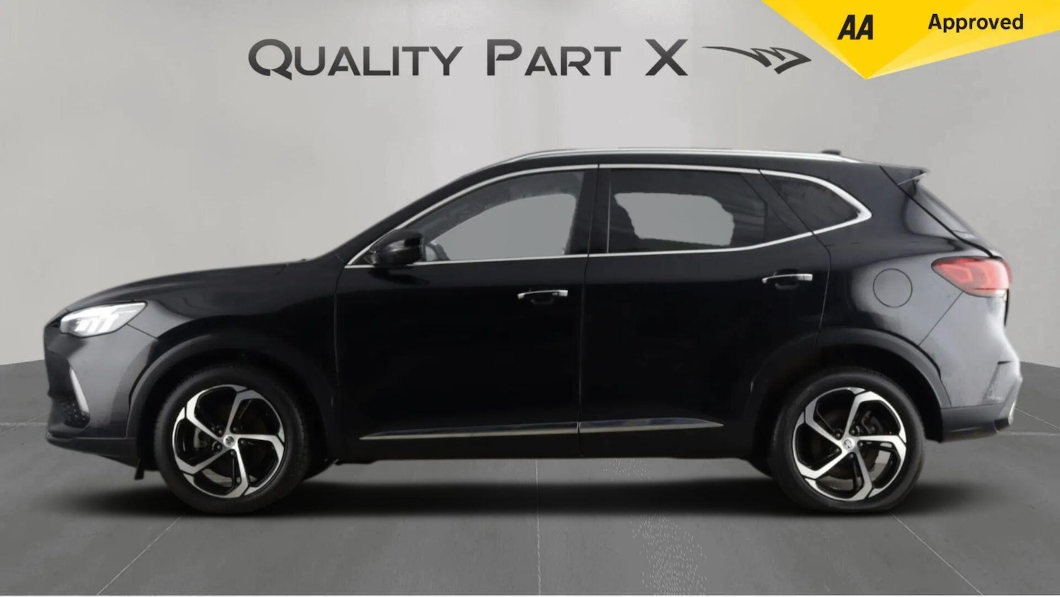 Used MG MG HS for sale - 77484350: Photo 4