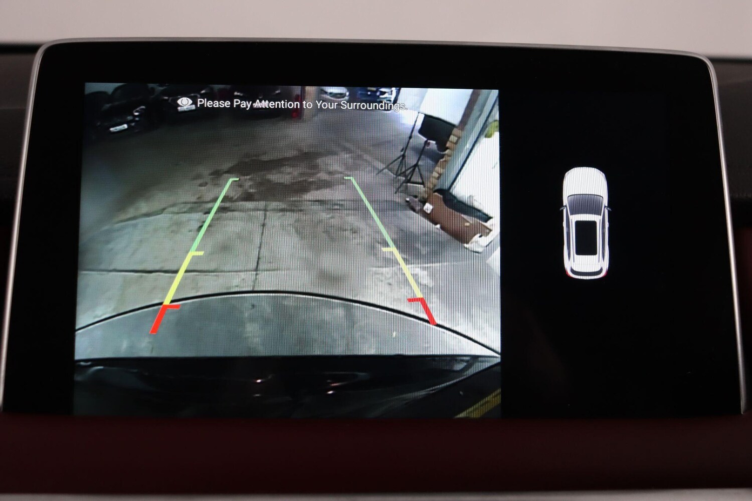 Used MG MG HS for sale - 77484350: Photo 43