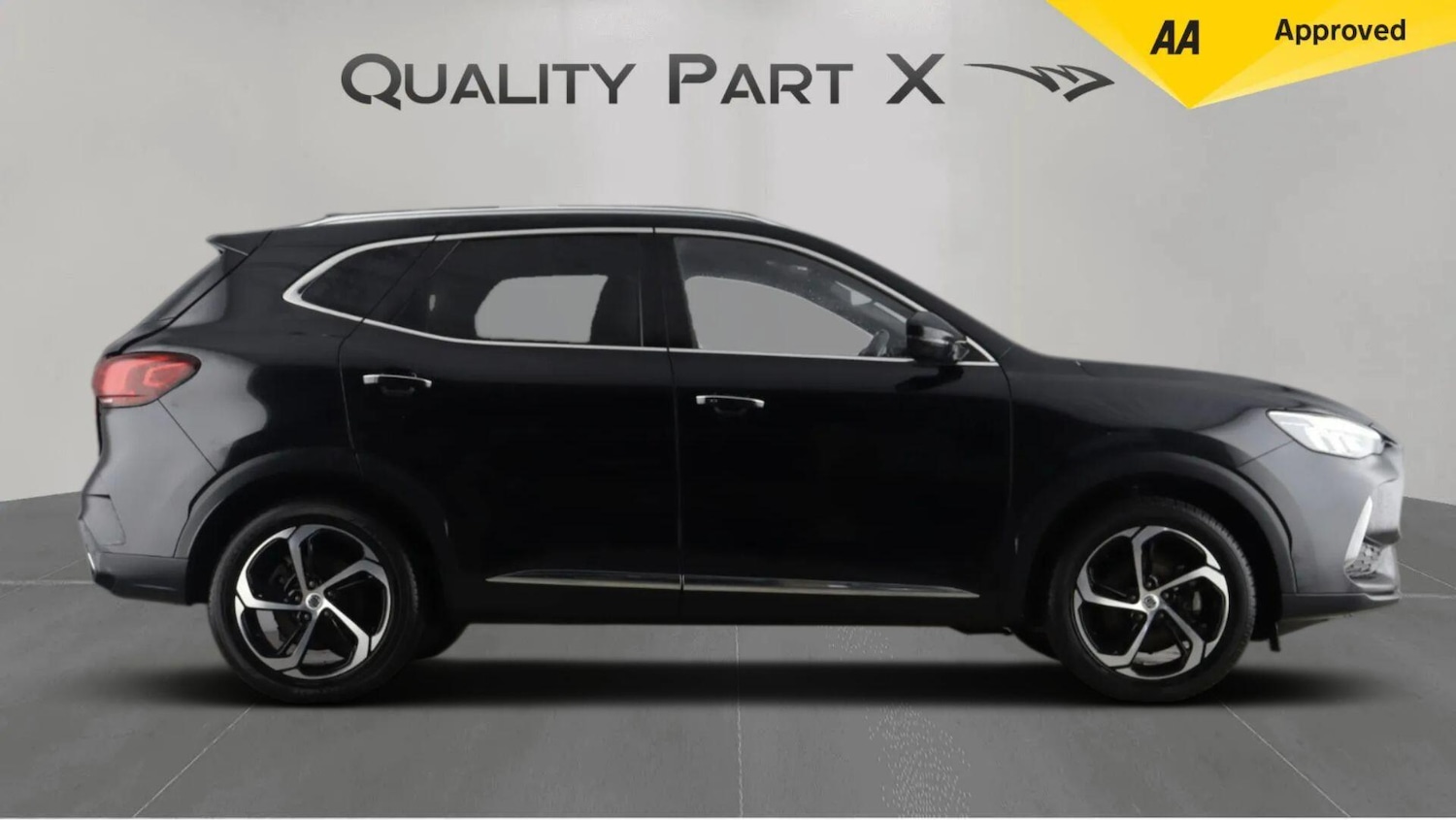 Used MG MG HS for sale - 77484350: Photo 5