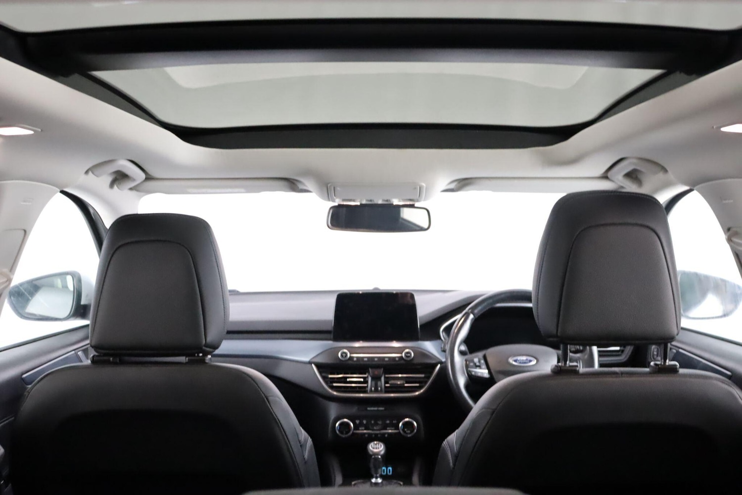 Used Ford Focus 2021 for sale - 76597211: Photo 11