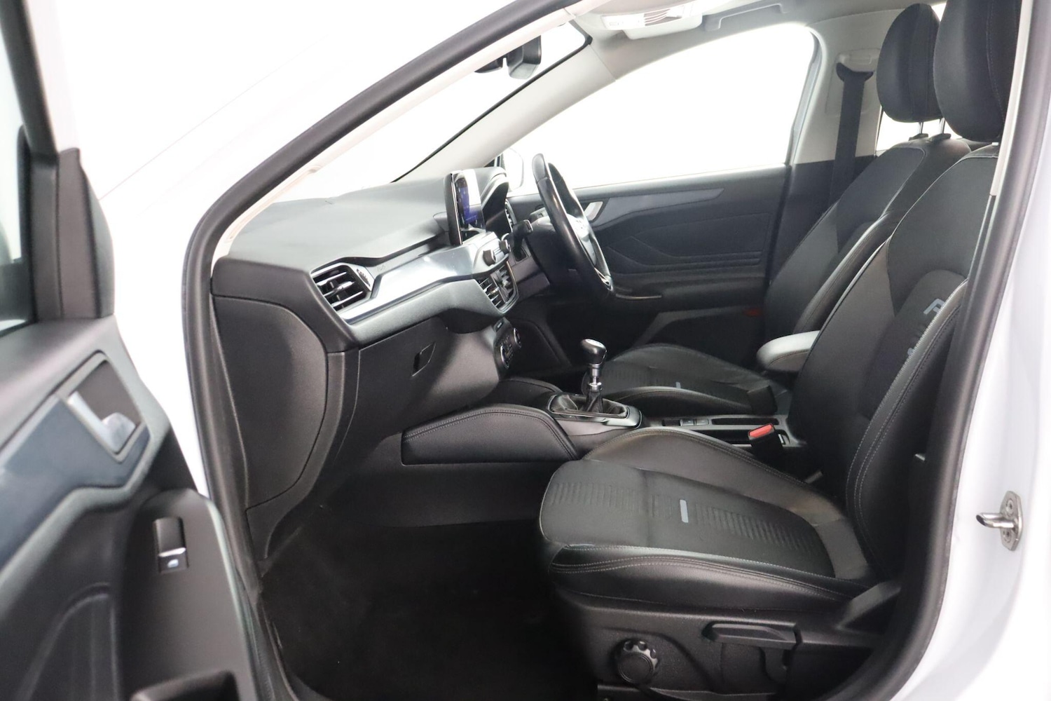 Used Ford Focus 2021 for sale - 76597211: Photo 13