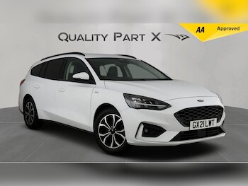 2021 (21) - 1.5 EcoBlue Active X Euro 6 (s/s) 5dr