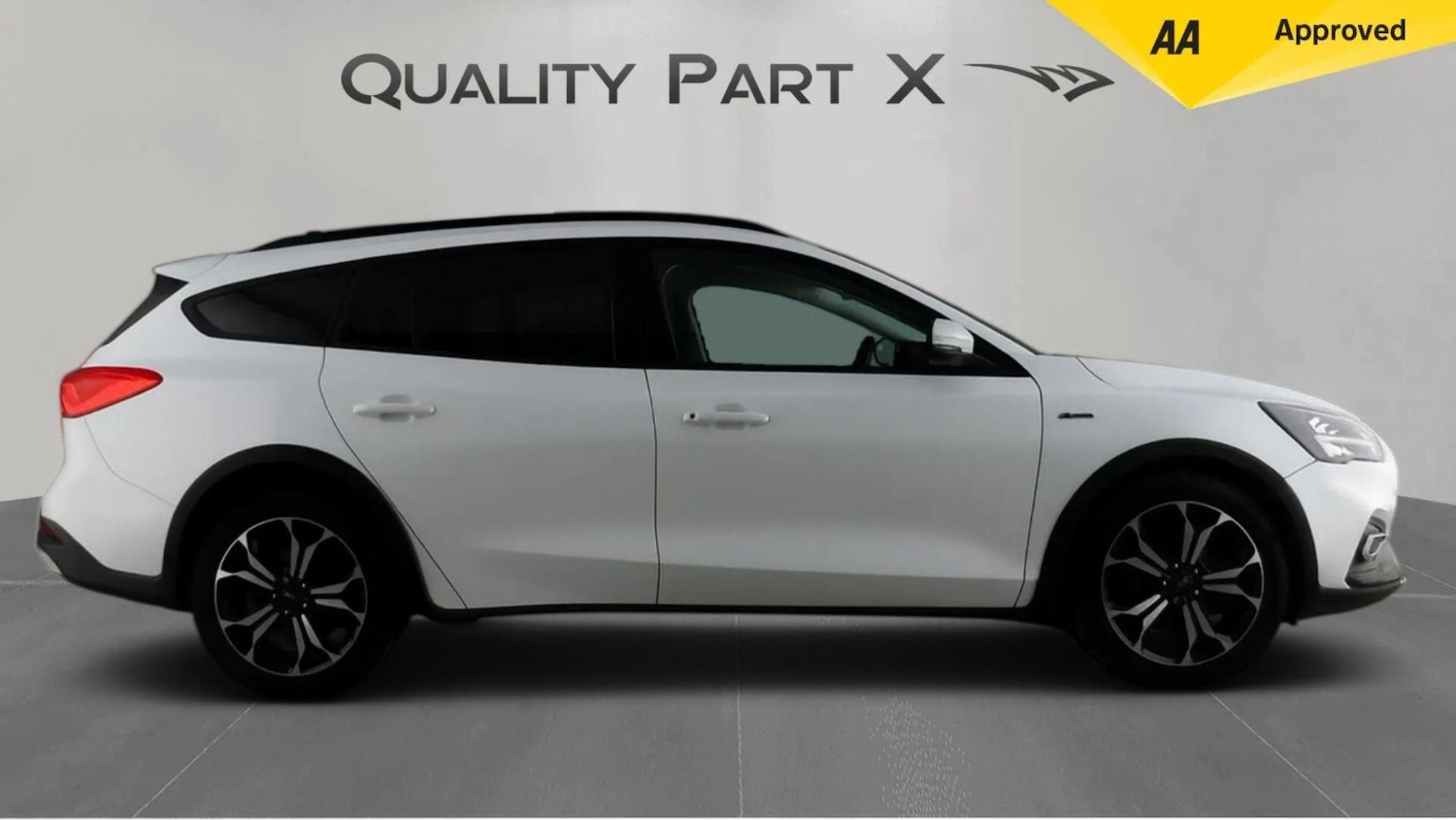 Used Ford Focus 2021 for sale - 76597211: Photo 2