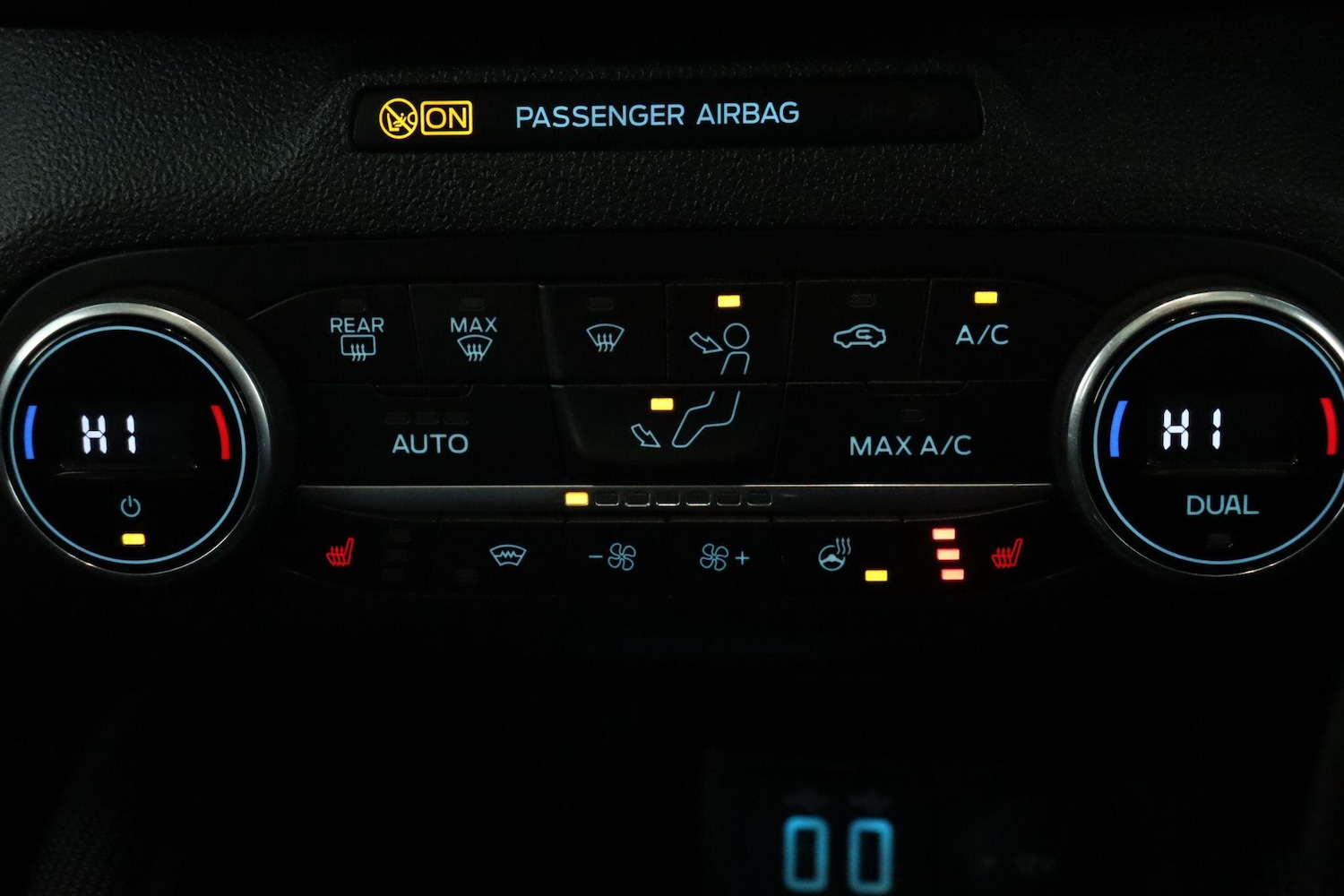 Used Ford Focus 2021 for sale - 76597211: Photo 22