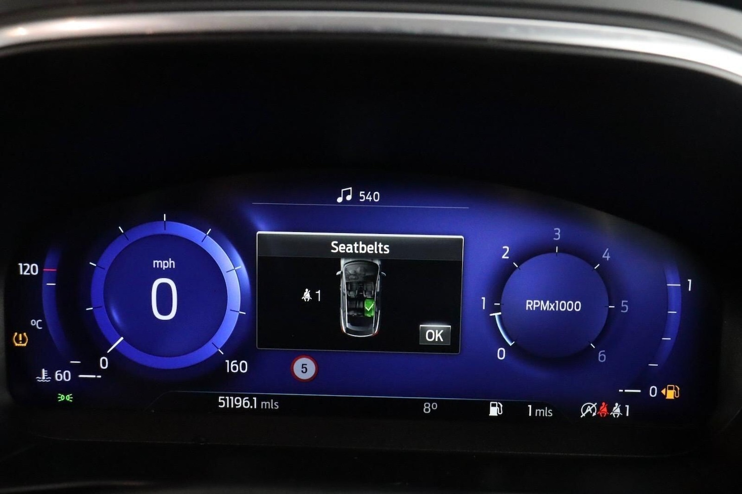 Used Ford Focus 2021 for sale - 76597211: Photo 23