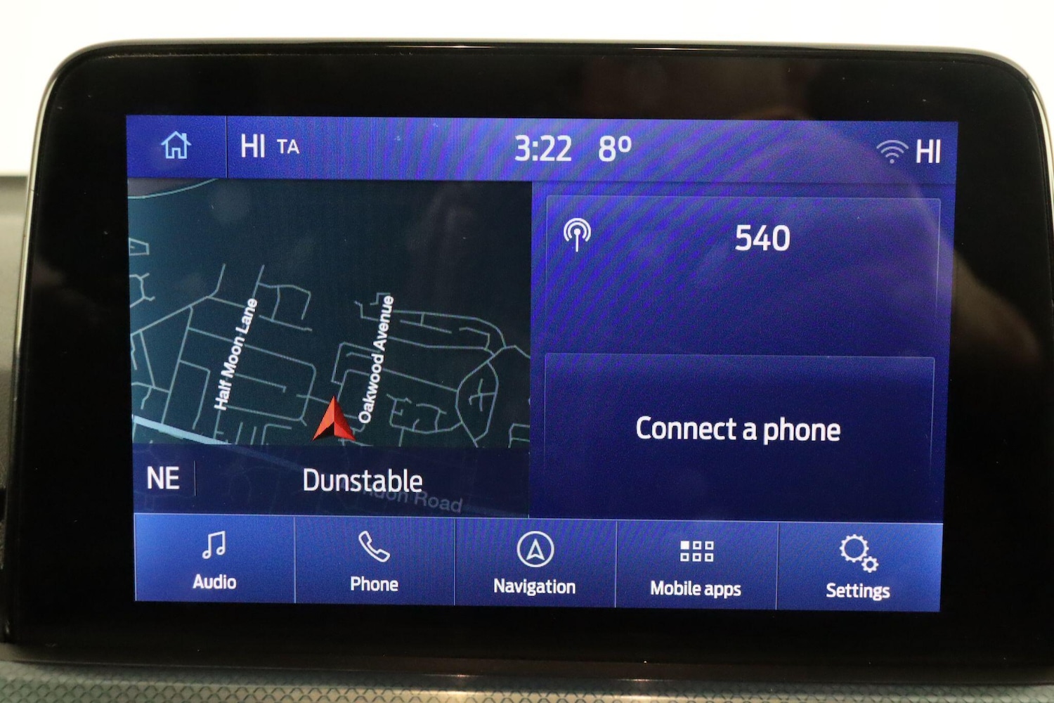 Used Ford Focus 2021 for sale - 76597211: Photo 24