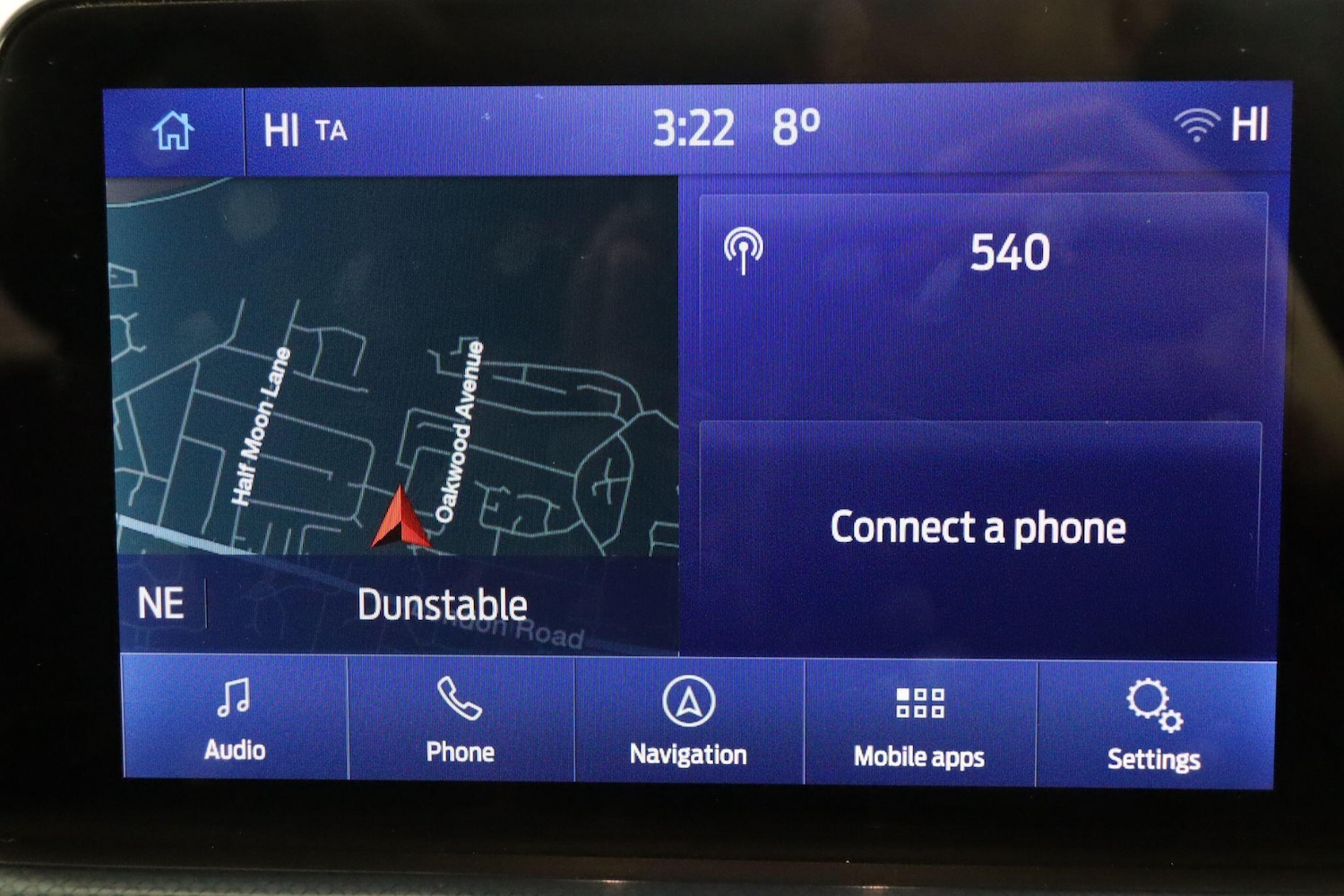 Used Ford Focus 2021 for sale - 76597211: Photo 25