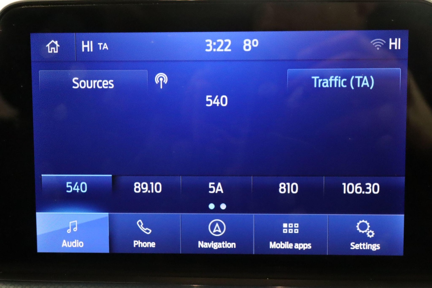 Used Ford Focus 2021 for sale - 76597211: Photo 26