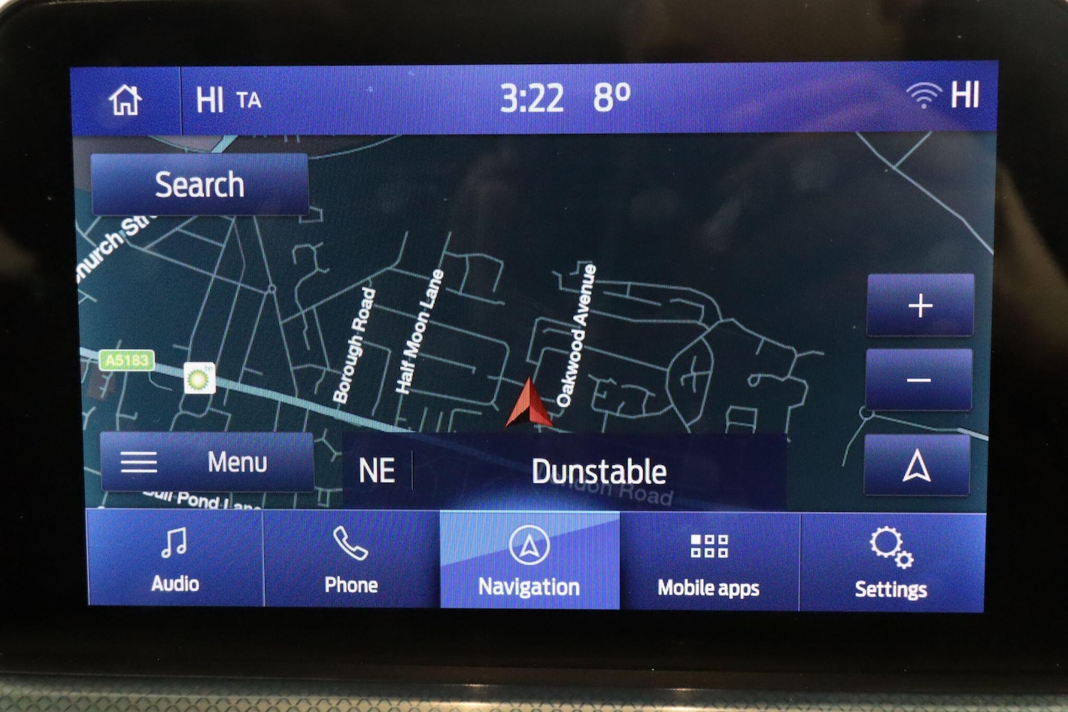 Used Ford Focus 2021 for sale - 76597211: Photo 28