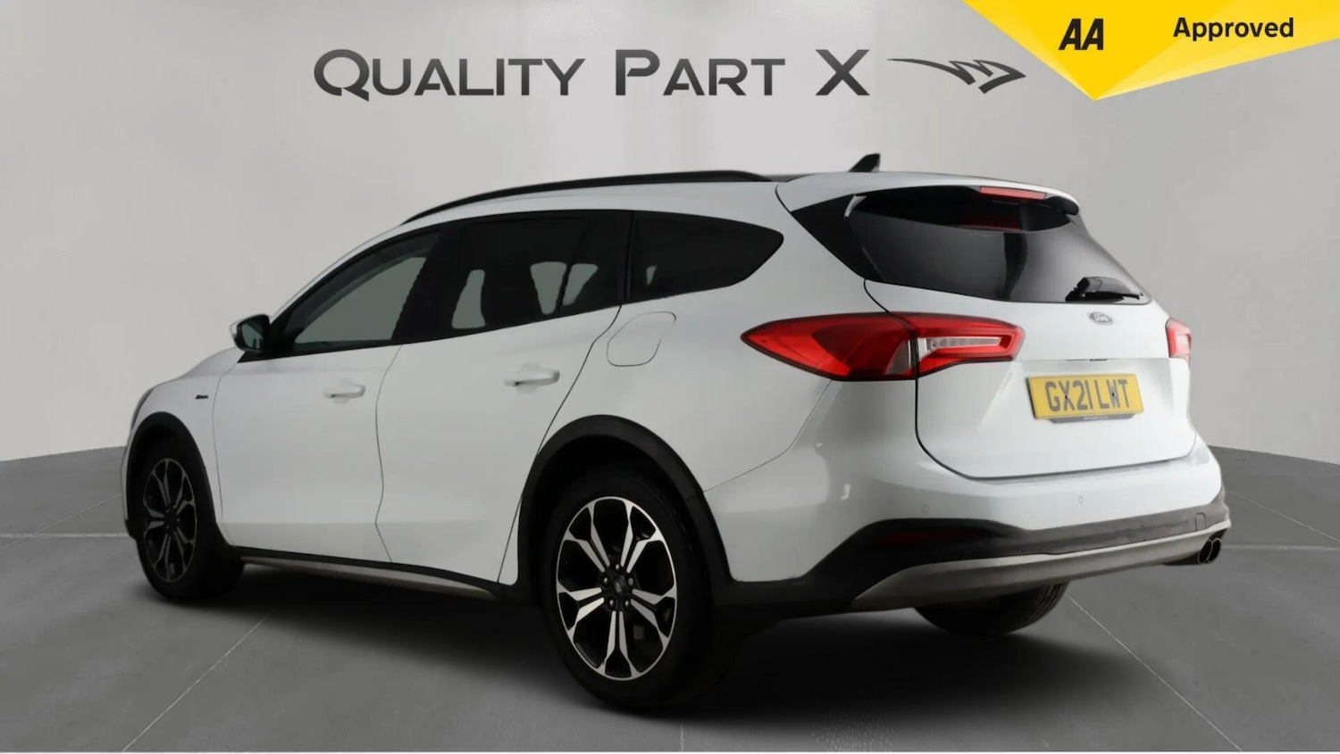 Used Ford Focus 2021 for sale - 76597211: Photo 3