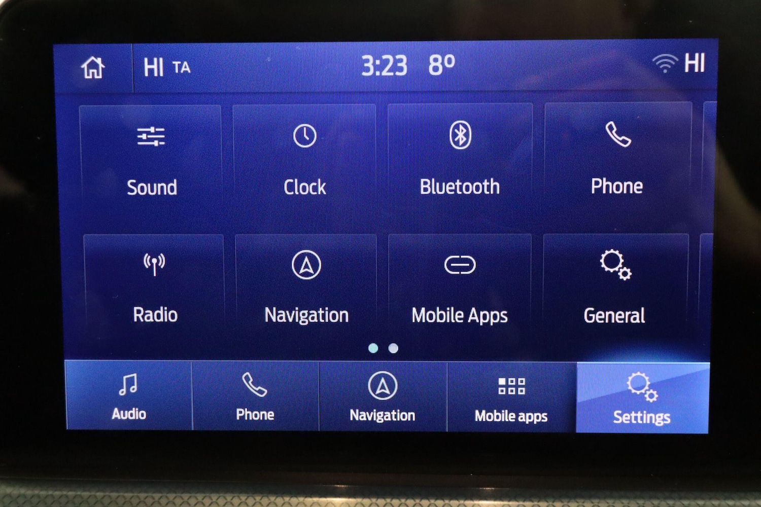 Used Ford Focus 2021 for sale - 76597211: Photo 30