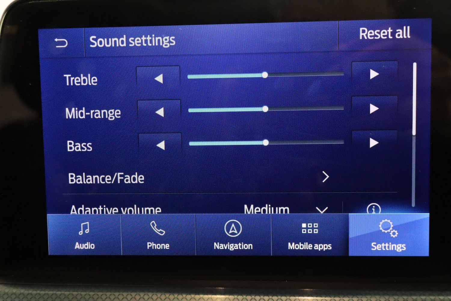 Used Ford Focus 2021 for sale - 76597211: Photo 31