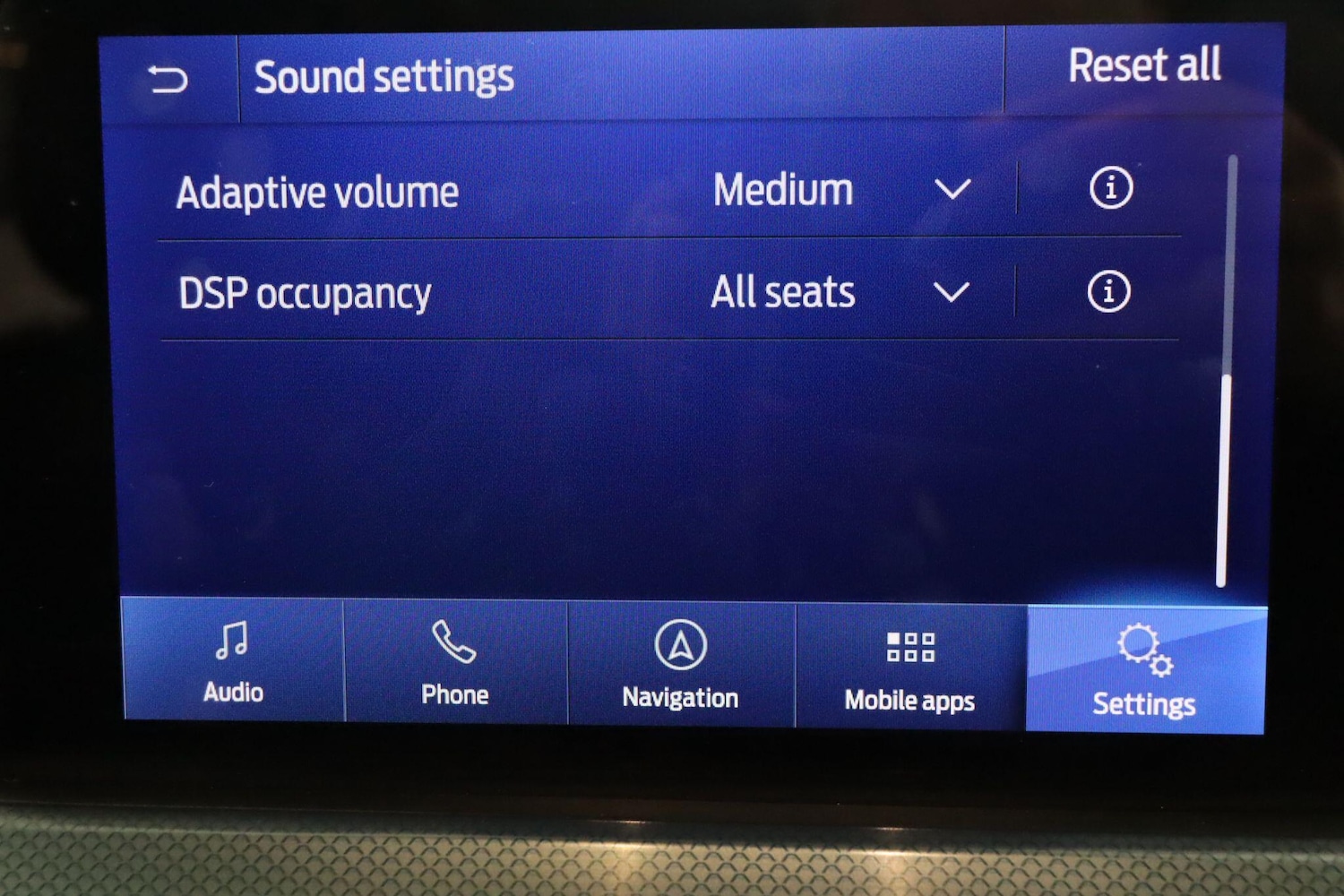 Used Ford Focus 2021 for sale - 76597211: Photo 32