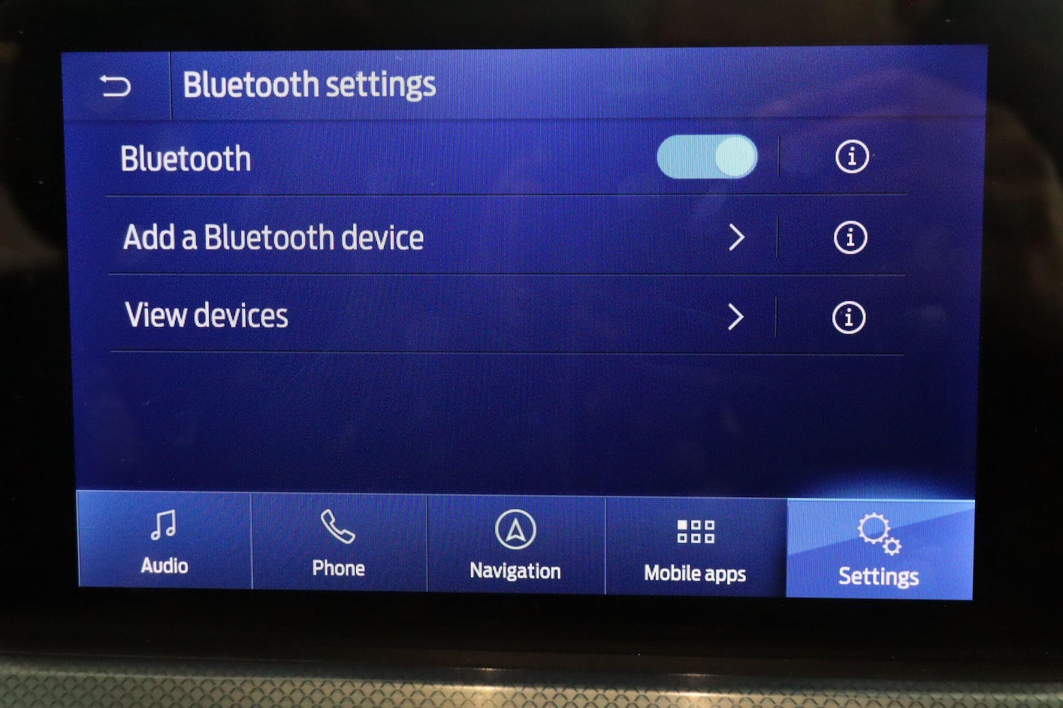 Used Ford Focus 2021 for sale - 76597211: Photo 34